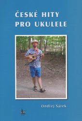 České hity pro ukulele + DVD