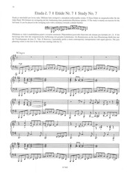 Jazzové klavírní etudy 2 - Milan Dvořák