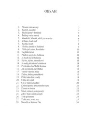 Koledníček / oblíbené vánoční písně a koledy pro začínající klavíristy