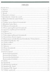 Učebnice harmonie + Pracovní sešit - J.Kofroň