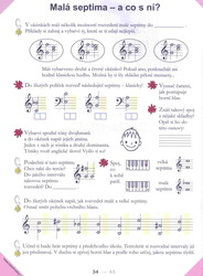 Klavihrátky - pracovní sešit 2