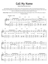 Really Easy Piano - CHART TOPPERS (18 oblíbených hitů)