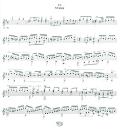 The Edition GUITAR 10 - John Dowland