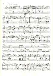 Mozart: Piano Sonata in C major K. 330 (Urtext) / Klavírní sonáta C-dur Kv.330