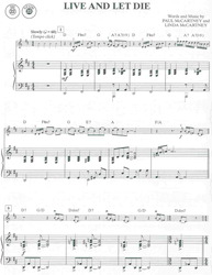 James Bond 007 - Collection + CD / housle a klavír