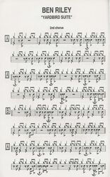 JAZZ DRUMMERS: MASTERS OF TIME by Steve Davis