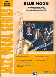 jazz band se zpěvem