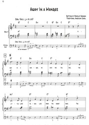 That&apos;s Jazz - Christmas book 2 / osm vánočních melodií ve snadném jazzovém aranžmá pro klavír