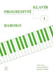 Progresivní klavír - Baroko I