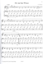 My First Book for Xylophone and Marimba