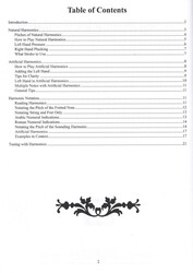 Crystal Harmonics for Guitar by Gohar Vardanyan