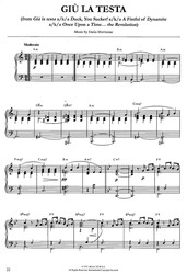 PIANO: The New Composers / skladby současných světových skladatelů