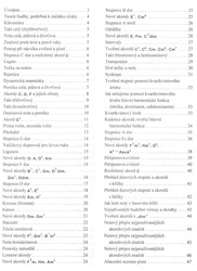 Škola hry na klavír a keyboard bez basového klíče 1 - Jaroslav Stojan