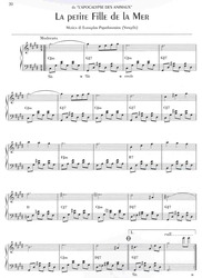 VANGELIS, The Best Of       piano/chord