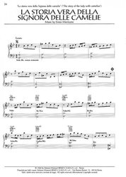 ENNIO MORRICONE, The Best of