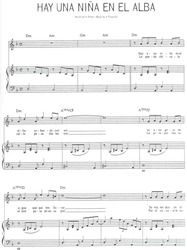 Astor PIAZZOLLA, The Best of...    klavír/zpěv/kytara