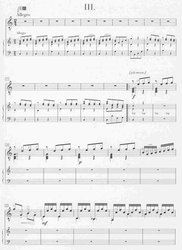 Antonio Vivaldi: Two Concerti for Guitar &amp; Orchestra: C major, RV425 &amp; D major, RV93 + Audio Online