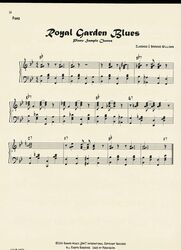 NEW ORLEANS CLASSICS + 2x CD  piano