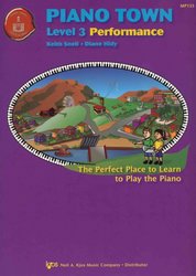 PIANO TOWN - Performance 3