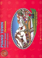 PIANO TOWN - Christmas - Primer
