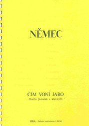 ČÍM VONÍ JARO - Ladislav Němec - zpěv/klavír