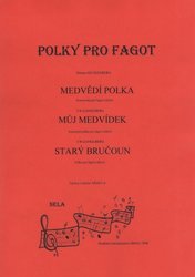 POLKY PRO FAGOT / fagot a klavír