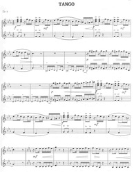 MLÁDEŽ HRAJE ČTYŘRUČNĚ III - V tanečním rytmu