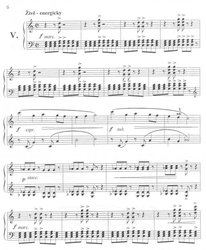 MARCELCE STUDÁNCE - Jiří Matys - solo klavír