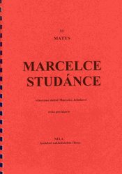 MARCELCE STUDÁNCE - Jiří Matys - solo klavír