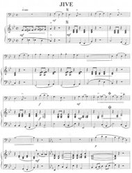 6 SKLADEB pro trombon s doprovodem klavíru - Ladislav Němec