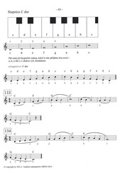 Škola hry na keyboard 0 - Ladislav Němec