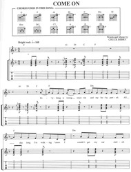 Rolling Stones - The London Years   zpěv/kytara + tabulatura