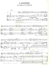 PÍSKÁNKY pro zobcovou flétnu a klavír - Jan Kapr