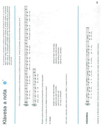 Klavírní školička - Z. Janžurová, M. Borová