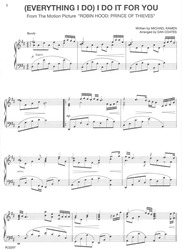 Everything I Do (I Do It for You) - from the Motion Picture