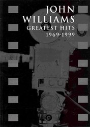 ALFRED PUBLISHING CO.,INC. John Williams - Greatest Hits (1969-1999)       piano solos