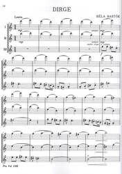 Trios for All / flétna (pikola)