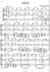 Trios for All / trombon (pozoun), fagot, tuba