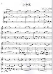 Trios for All / klavír(partitura), hoboj, harfa, kytara, melodické bicí nástroje