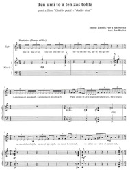 RADIO ALBUM 2 - Písničky Zdeňka Petra