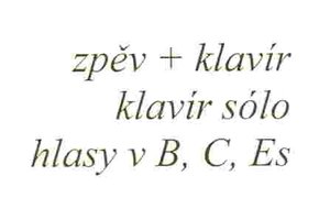 RADIO ALBUM 6 - Písničky od J. Ježek, V. Voskovec &amp; J. Werich
