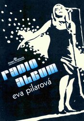 Český rozhlas RADIO ALBUM 9 - Eva Pilarová