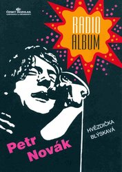 RADIO ALBUM 12 - Petr Novák - Hvězdička blýskavá