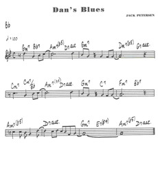 JAZZ TUNES FOR IMPROVISATION 2 + CD  Bb instruments