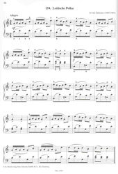 DIE RUSSISCHE KLAVIERSCHULE 1 / Ruská klavírní škola 1