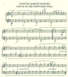 KALEIDOSKOP - 20 klavírních nápadů - Ilona Jurníčková / klavír