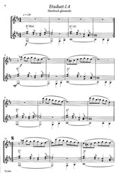 Etuduety III - Miroslav Nosek + Audio Online / 17 jazzových a populárních kytarových duet