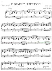 The World's Best Piano Arrangements (100 songs) / sólo klavír