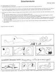 LIVING PIANO by Monika Hildebrand / klavír