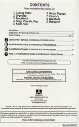 AEBERSOLD PLAY ALONG 5 - TIME TO PLAY MUSIC + CD